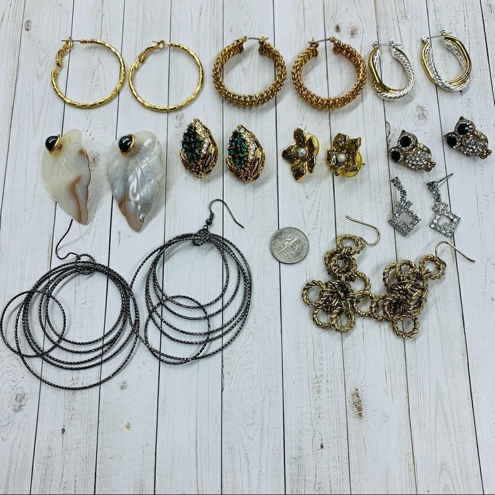 Earring Bundle
